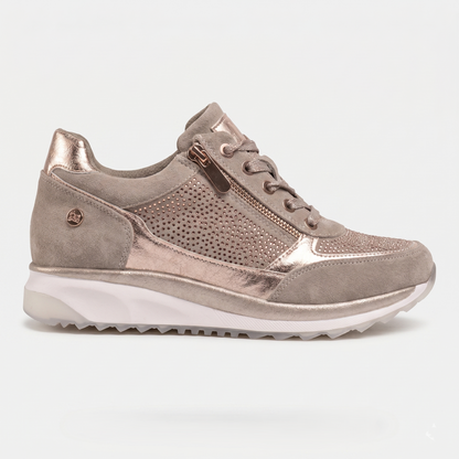 Lumi Sneaker - Women's Everyday Sneaker