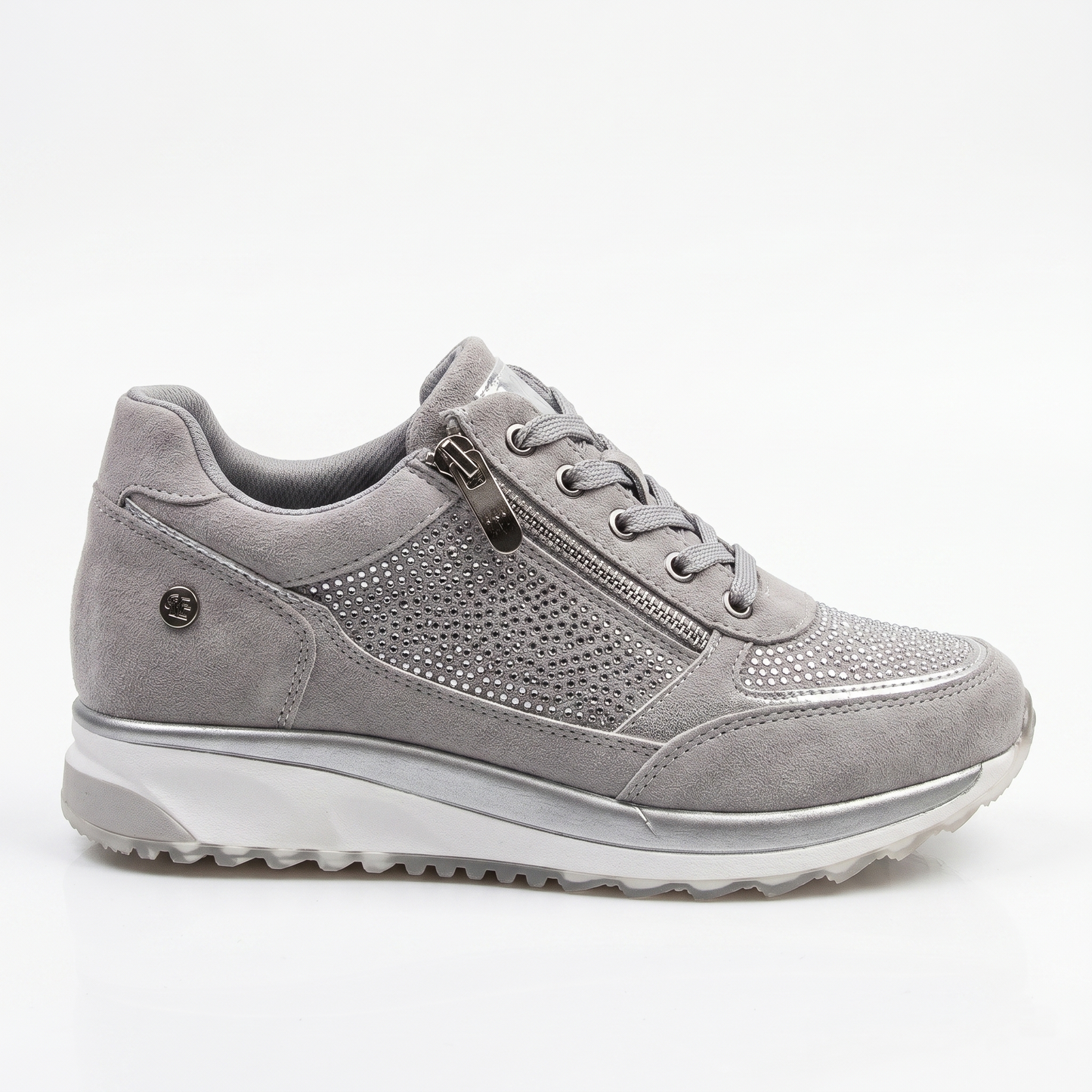 Lumi Sneaker - Women's Everyday Sneaker