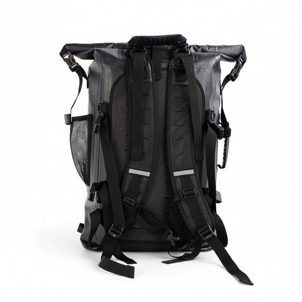 Murrin waterproof backpack 40L