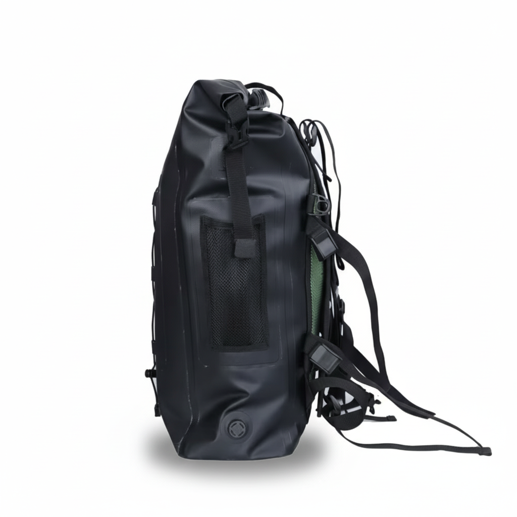 Murrin waterproof backpack 40L