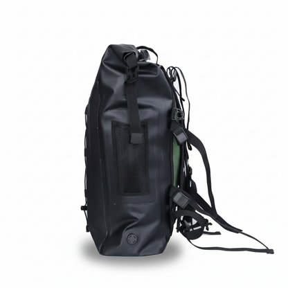 Murrin waterproof backpack 40L