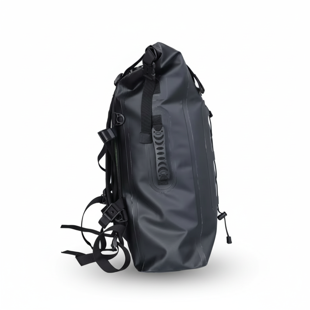 Murrin waterproof backpack 40L