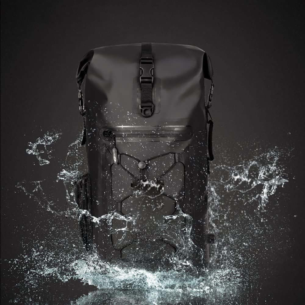 Murrin waterproof backpack 40L
