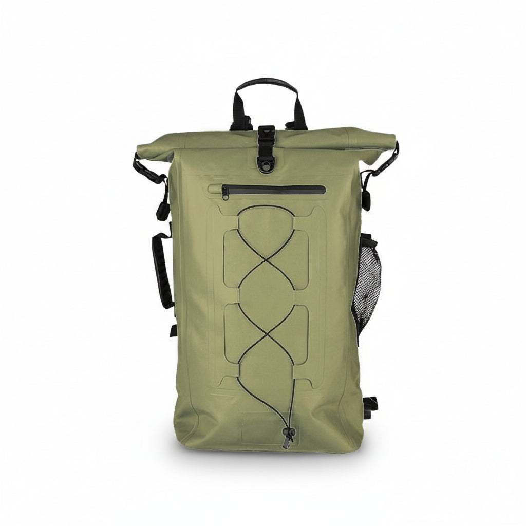 Murrin waterproof backpack 40L