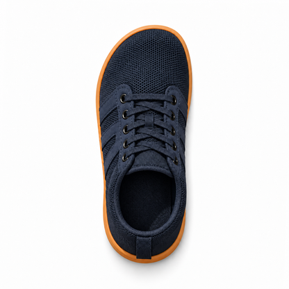 Folks Larrikin Barefoot Sneakers
