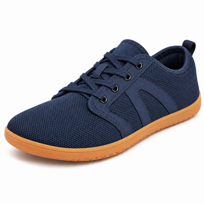 Folks Larrikin Barefoot Sneakers