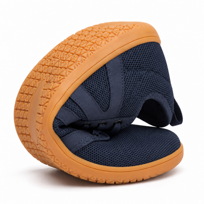 Folks Larrikin Barefoot Sneakers