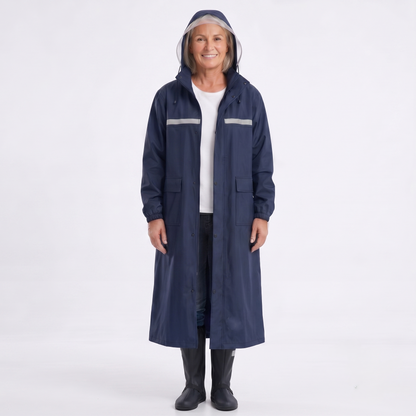Folks Roamer Raincoat