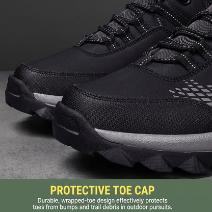 Gruvex — All-Terrain Trail Shoe
