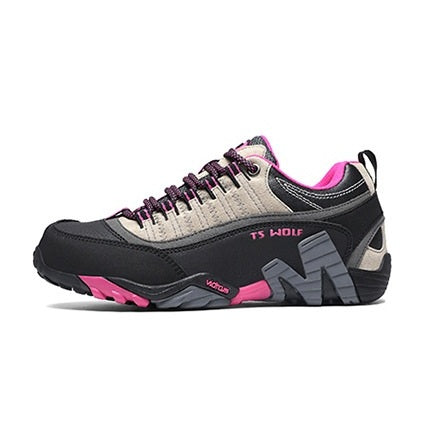 Vordvik Trail Runner - All-Terrain Trail Shoe