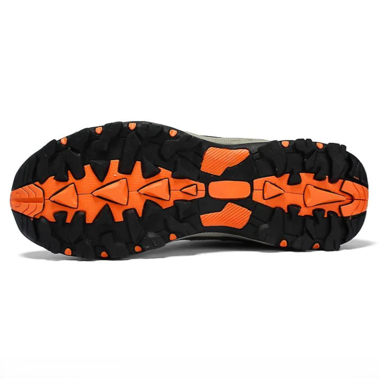 Outdoor TrailRunner — All-Terrain Hiking Shoe