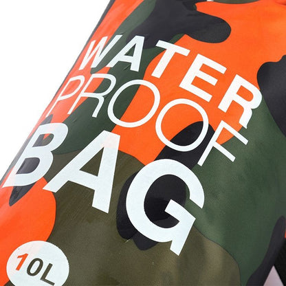KooraDry Waterproof Bag PVC