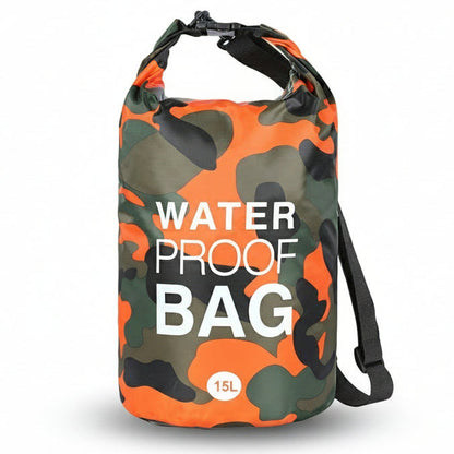 KooraDry Waterproof Bag PVC