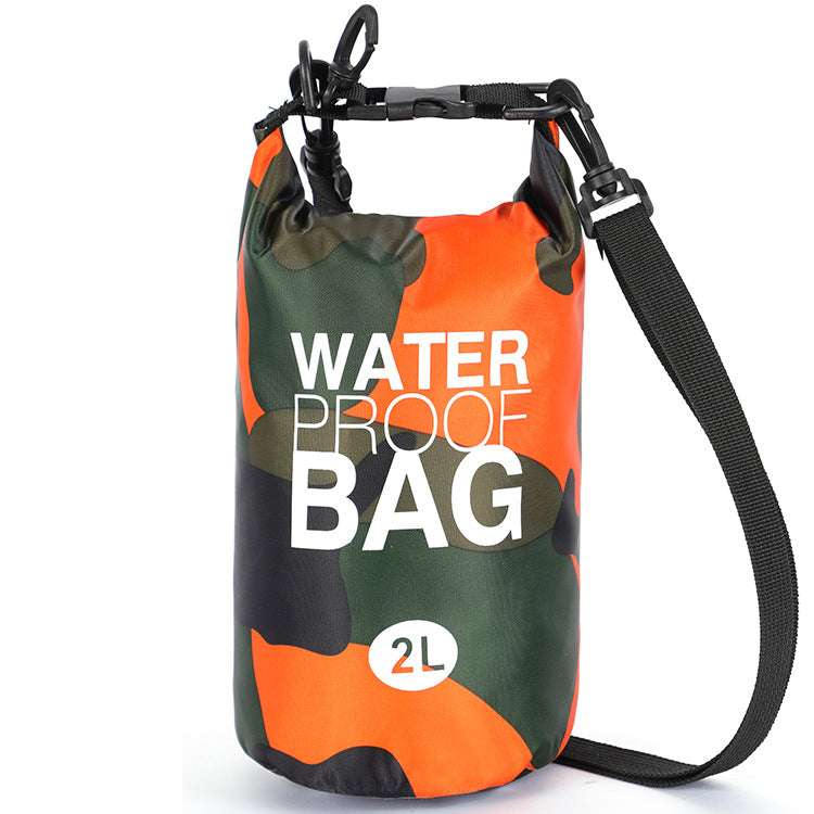 KooraDry Waterproof Bag PVC