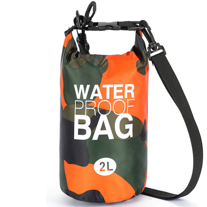 KooraDry Waterproof Bag PVC