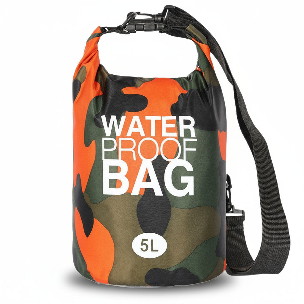 KooraDry Waterproof Bag PVC