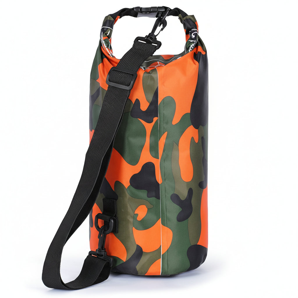 KooraDry Waterproof Bag PVC