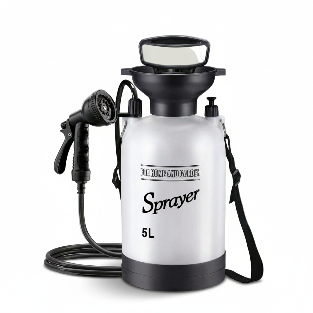Portable Camping Shower