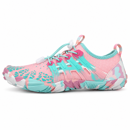 Folks Gully Barefoot Shoes