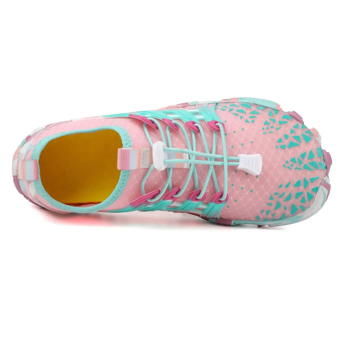 Folks Gully Barefoot Shoes