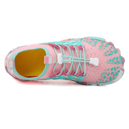 Folks Gully Barefoot Shoes