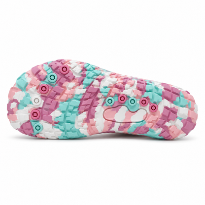 Folks Gully Barefoot Shoes