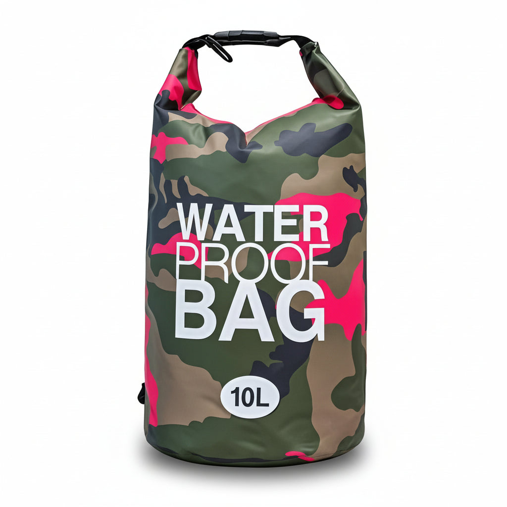 KooraDry Waterproof Bag PVC