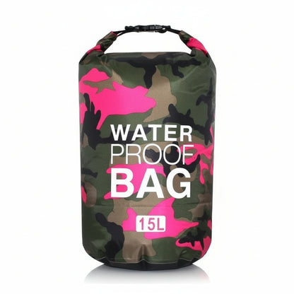 KooraDry Waterproof Bag PVC