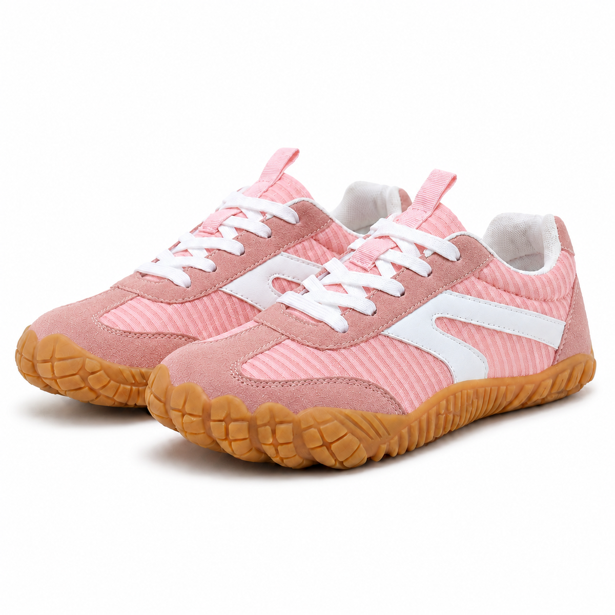 Folks Coastline Barefoot Sneaker