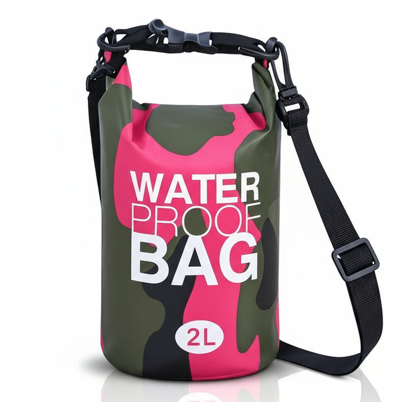 KooraDry Waterproof Bag PVC