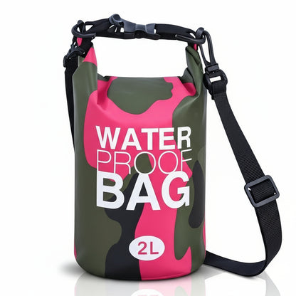 KooraDry Waterproof Bag PVC