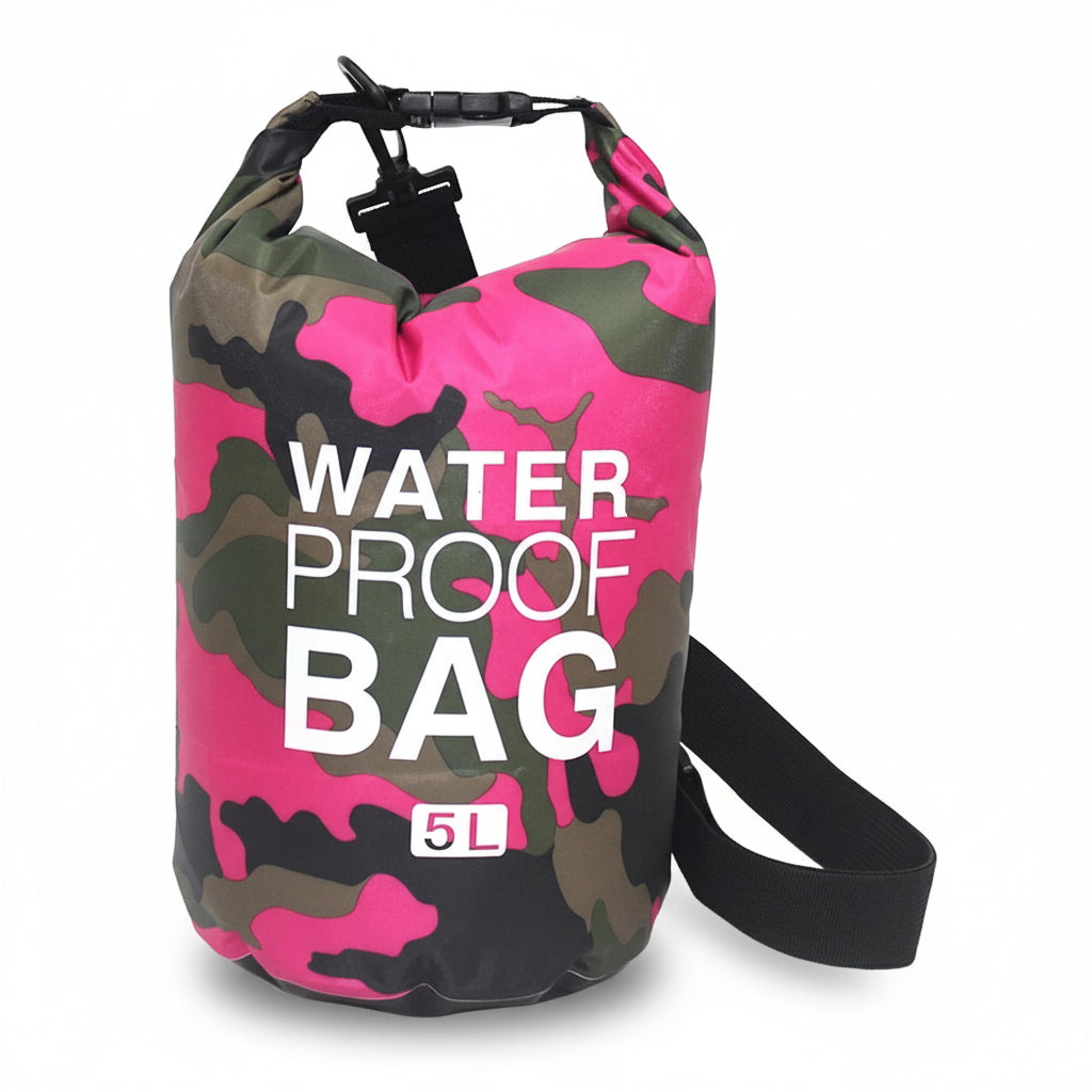 KooraDry Waterproof Bag PVC