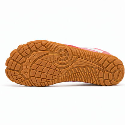 Folks Coastline Barefoot Sneaker