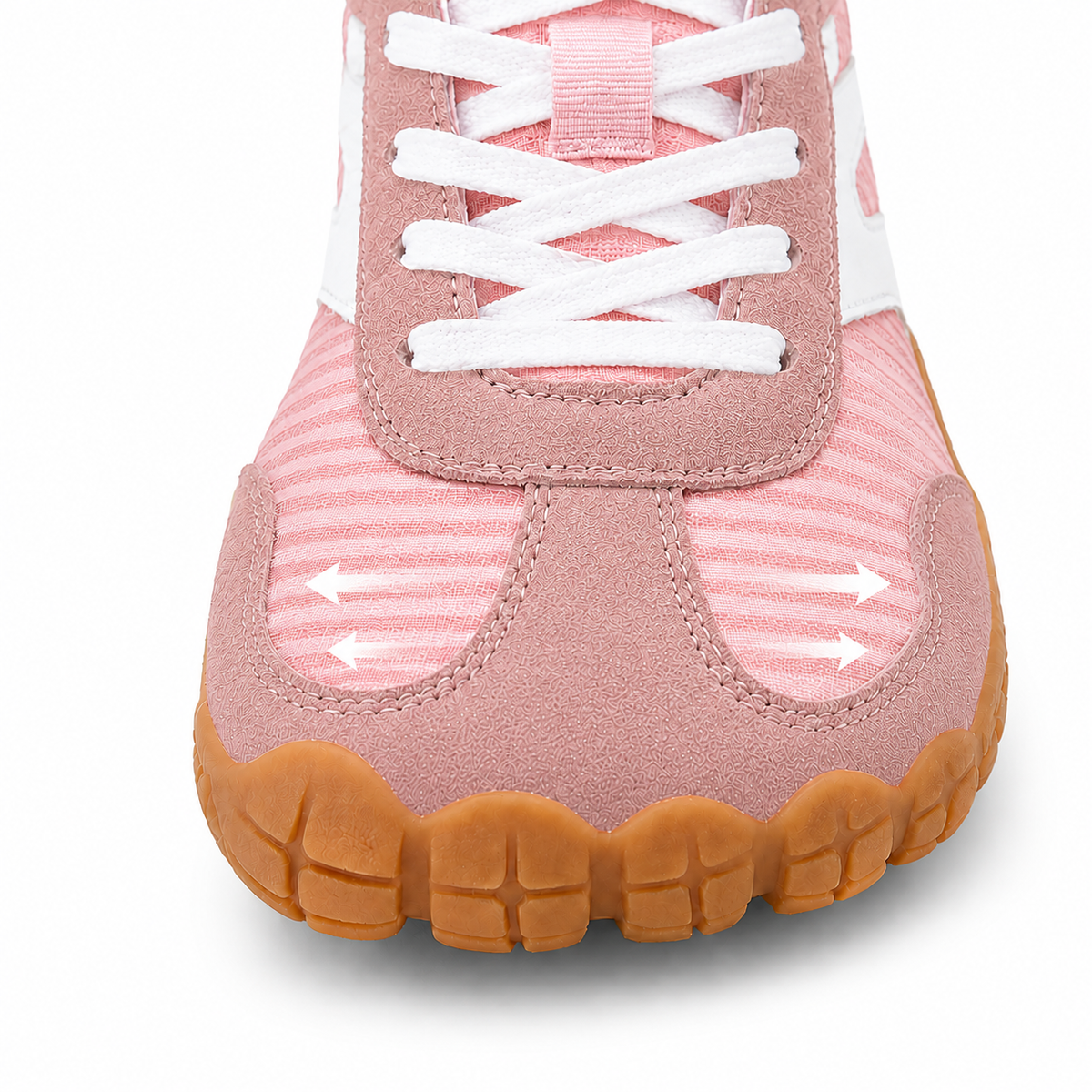 Folks Coastline Barefoot Sneaker