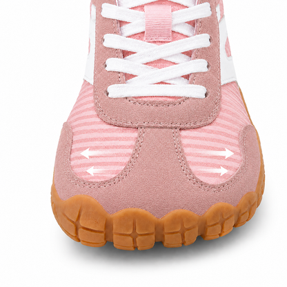 Folks Coastline Barefoot Sneaker