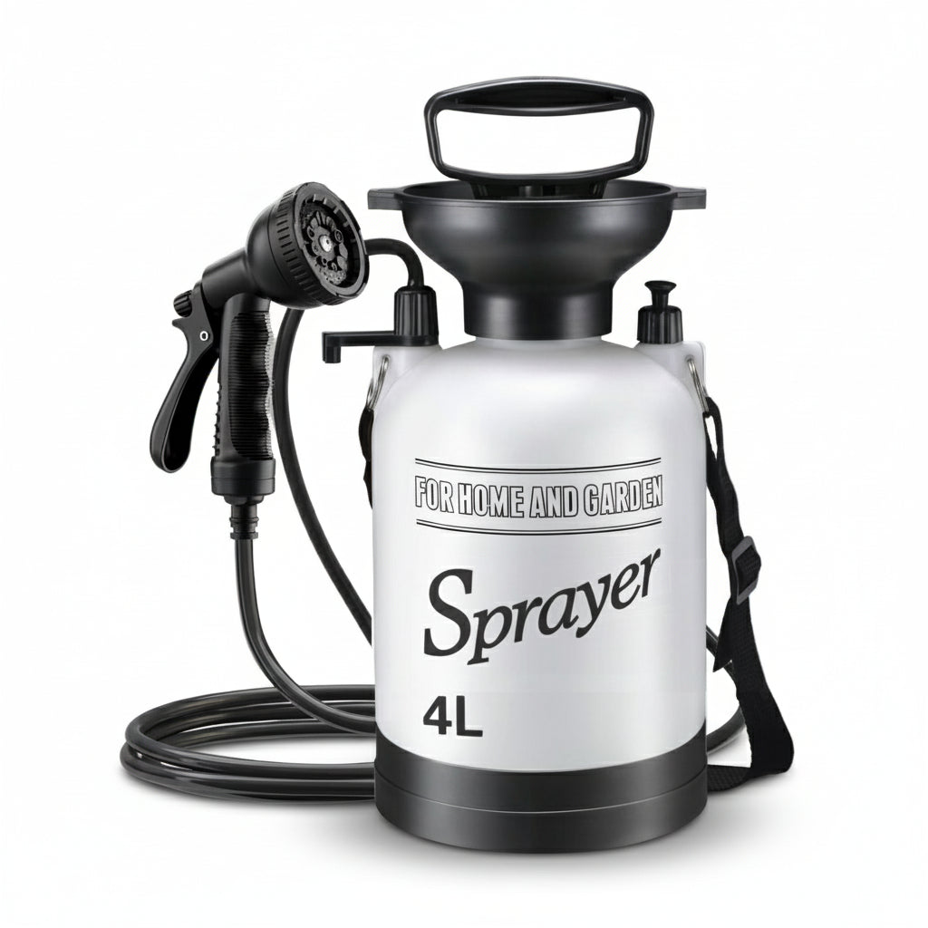 Portable Camping Shower