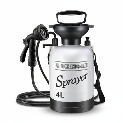 Portable Camping Shower