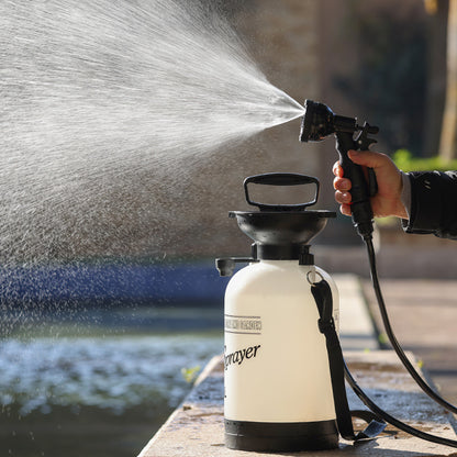 Portable Camping Shower