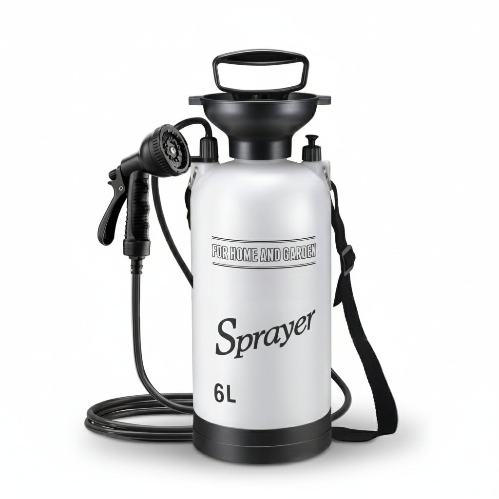 Portable Camping Shower