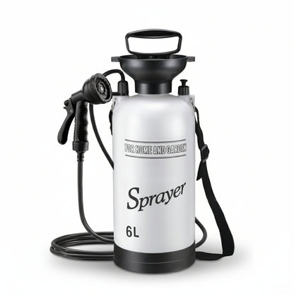 Portable Camping Shower