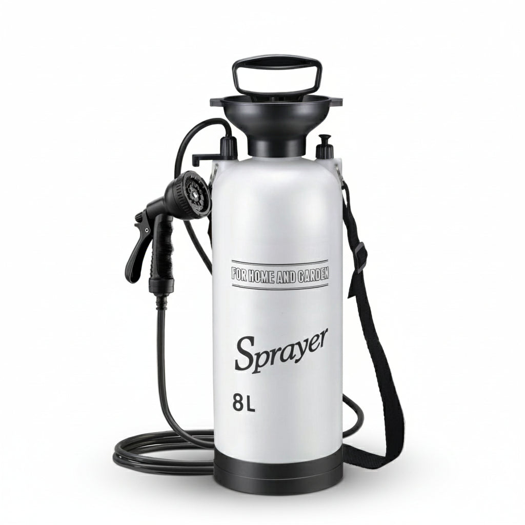 Portable Camping Shower