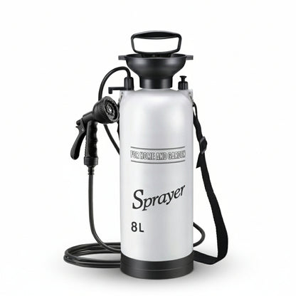 Portable Camping Shower