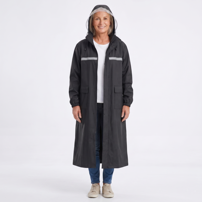 Folks Roamer Raincoat