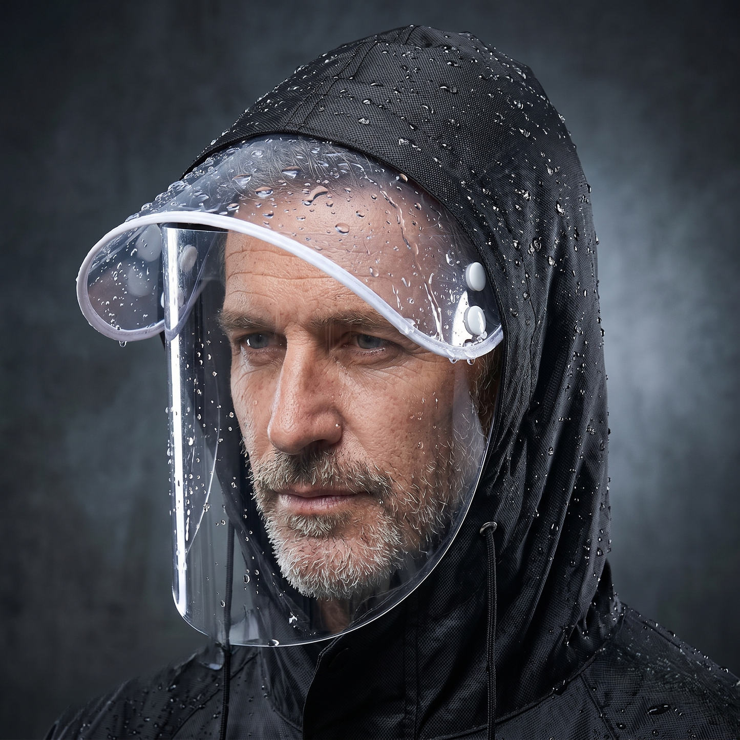 Folks Roamer Raincoat