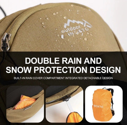 Inoxto Hiking Backpack 26L + 3L hydration system