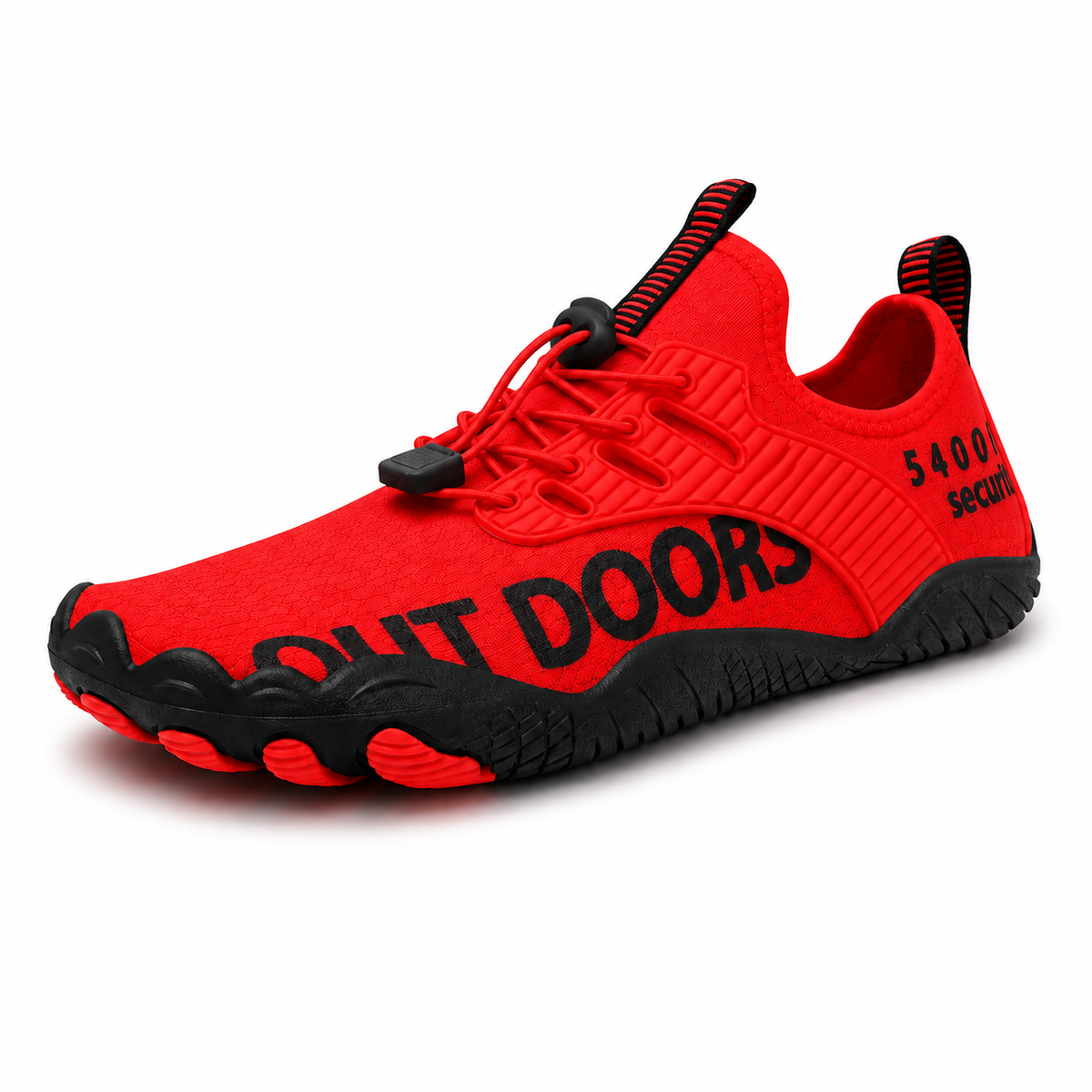Folks Terra Barefoot Shoes