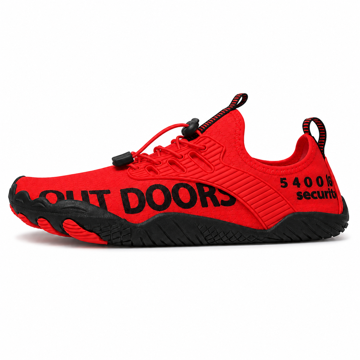 Folks Terra Barefoot Shoes