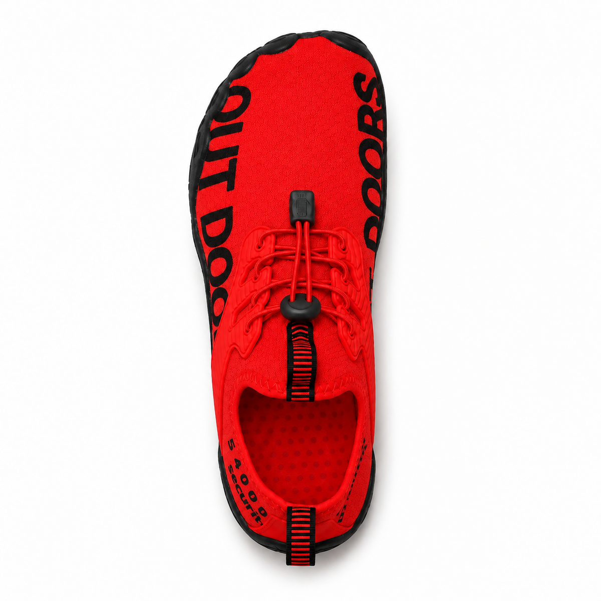 Folks Terra Barefoot Shoes
