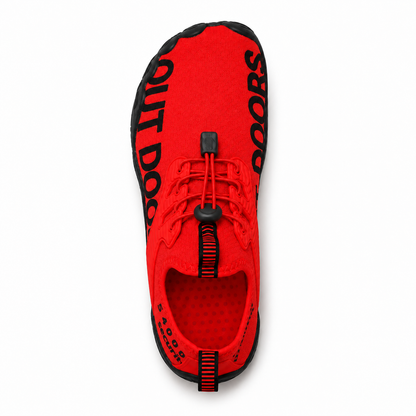 Folks Terra Barefoot Shoes