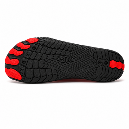 Folks Terra Barefoot Shoes